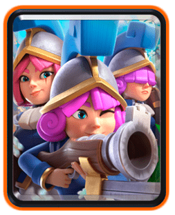 New Meta! decks