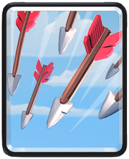 Arrows