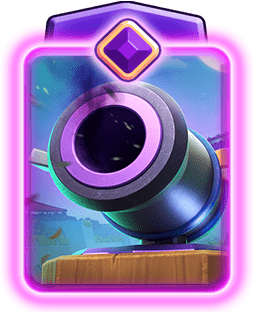 Cannon
