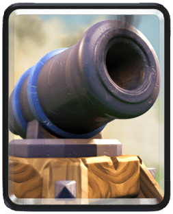Cannon