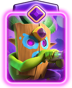 Dart Goblin