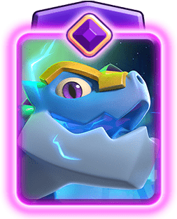 Electro Dragon
