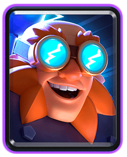 Electro Giant