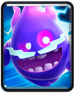 Electro Spirit