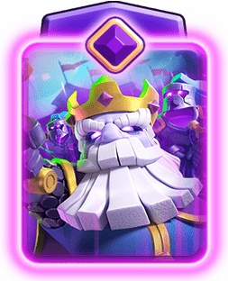 Royal Ghost