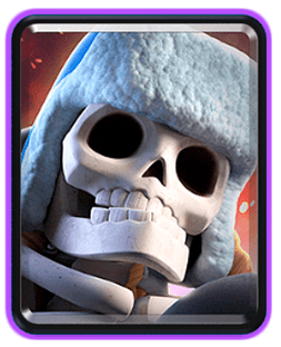 Interesting non-meta decks