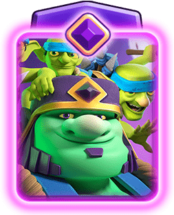 Goblin Giant