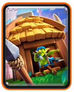Goblin Hut