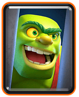 Goblin Cage