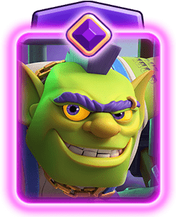 Goblin Cage