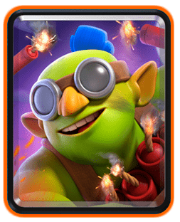 Goblin Demolisher