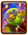 Goblin Demolisher
