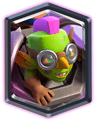 Goblin Machine