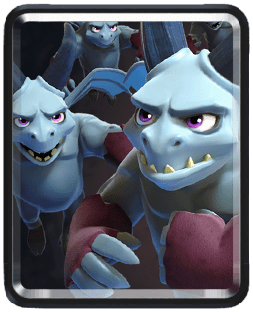 Minion Horde