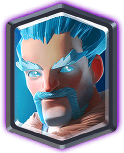 Ice Wizard