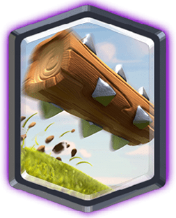 The Log