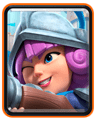Musketeer