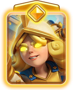 Musketeer