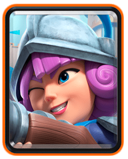 Musketeer