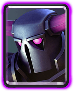 P.E.K.K.A