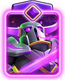 P.E.K.K.A