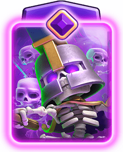 Skeleton Army