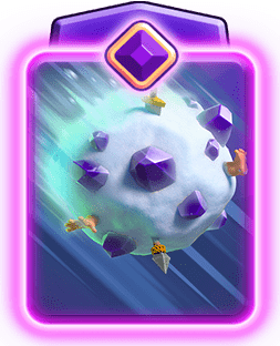 Giant Snowball