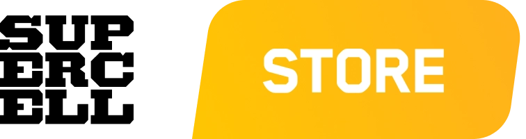Supercell Store